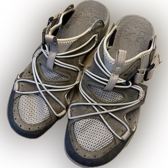 Merrell Cambrian Convertible Men’s Hiking Shoe Size 12 - Picture 2 of 6